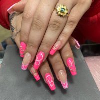 TAYKI NAILS AND LASHES en Ciudad Bolivar