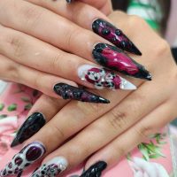 TAYKI NAILS AND LASHES - Colombia>Bogotá>Ciudad Bolivar