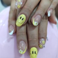 TAYKI NAILS AND LASHES en Bogotá D.C.