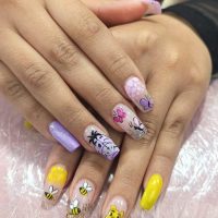 TAYKI NAILS AND LASHES: Ciudad Bolivar, Bogotá D.C.