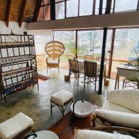  Spa New Woman House: Perú
