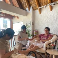Spa New Woman House en Punta Hermosa