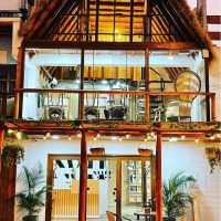Spa New Woman House: Punta Hermosa, Lima