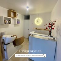 GLO Beauty Studio: Punta Hermosa, Lima