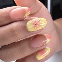 Luz Huancas Nails Studio en Lurín, Lima, Perú