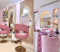 Salón de Belleza JALIX San Bartolo: San Bartolo, Lima