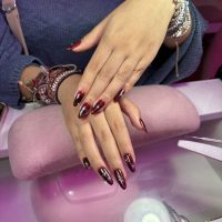 Rubí Torres Nail Expert en Villa Maria Del Triunfo, Lima, Perú