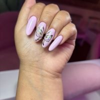 Rubí Torres Nail Expert en Lima