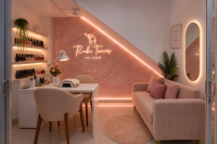 Rubí Torres Nail Expert: Villa Maria Del Triunfo, Lima