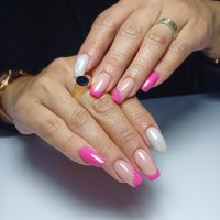  Viviam Dussán Nails: Colombia