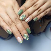 Viviam Dussán Nails en Rafael Uribe Uribe, Bogotá D.C., Colombia