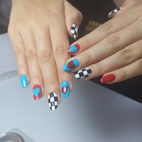 Viviam Dussán Nails en Bogotá D.C.