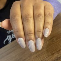  Manicura Rusa - Podologia - Salome Lozada: Perú