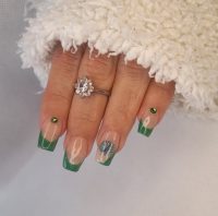 Manicura Rusa - Podologia - Salome Lozada en Cieneguilla, Lima, Perú